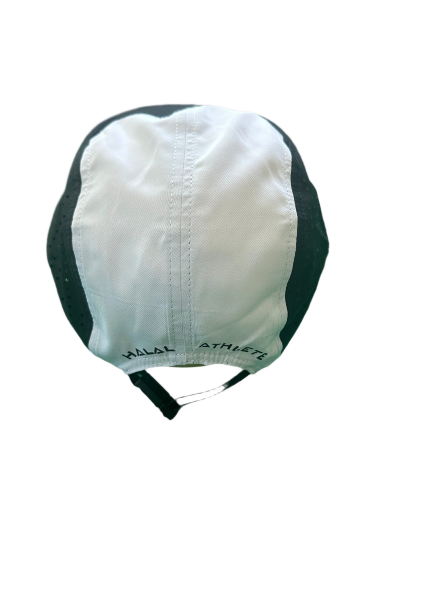 Five panel hat