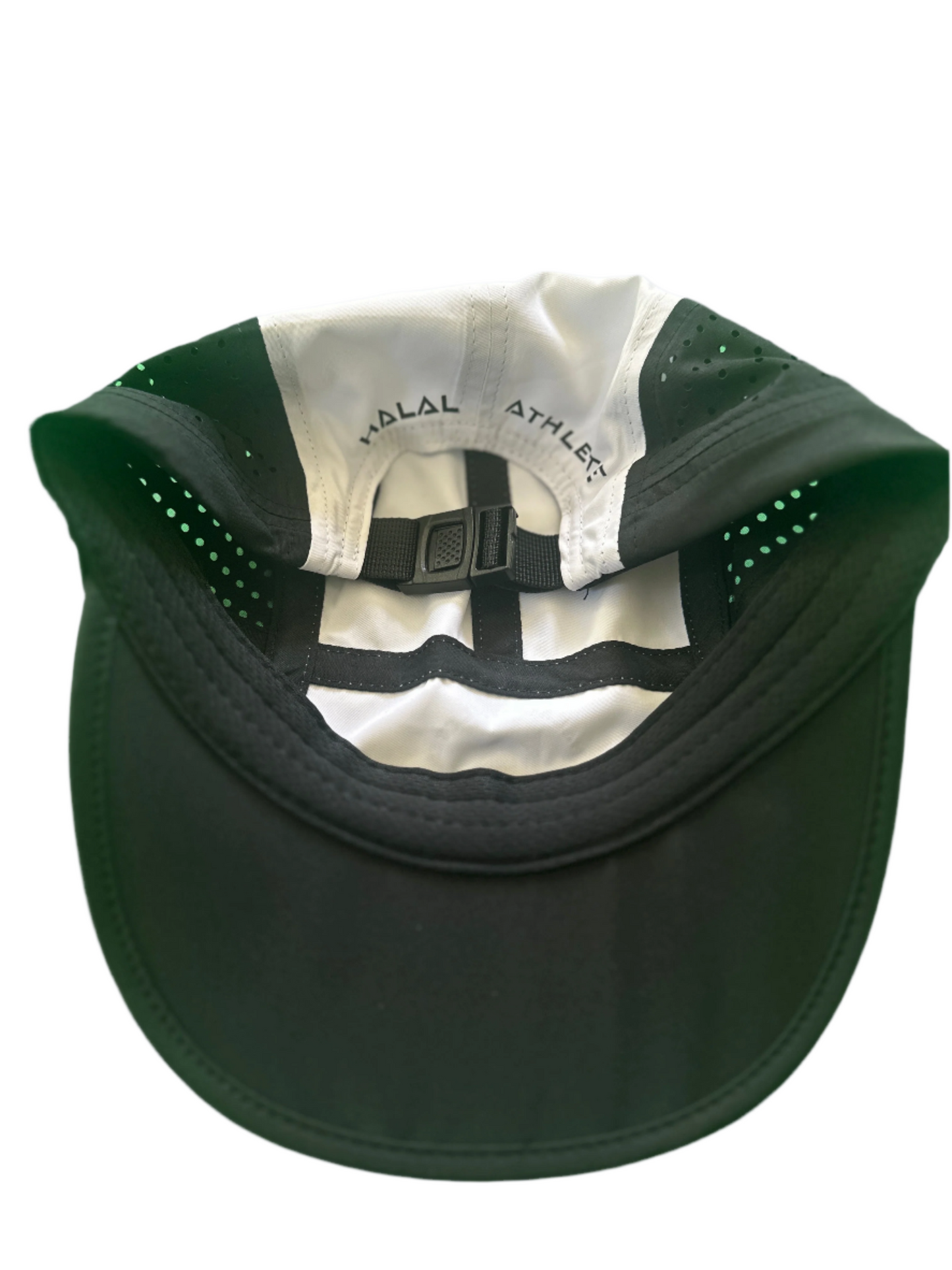 Five panel hat