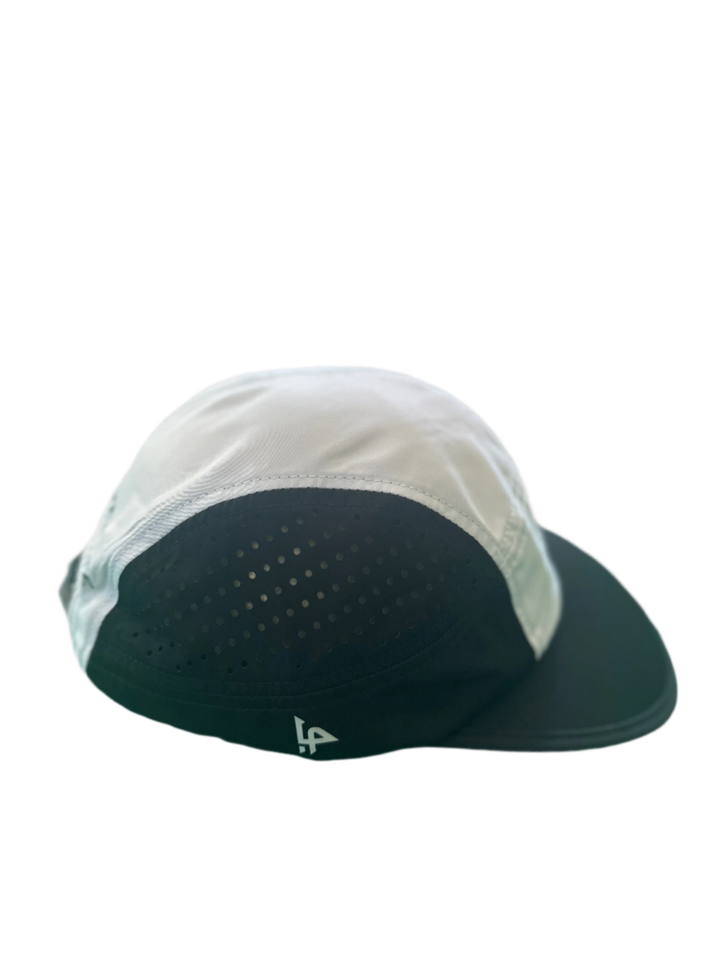 Five panel hat