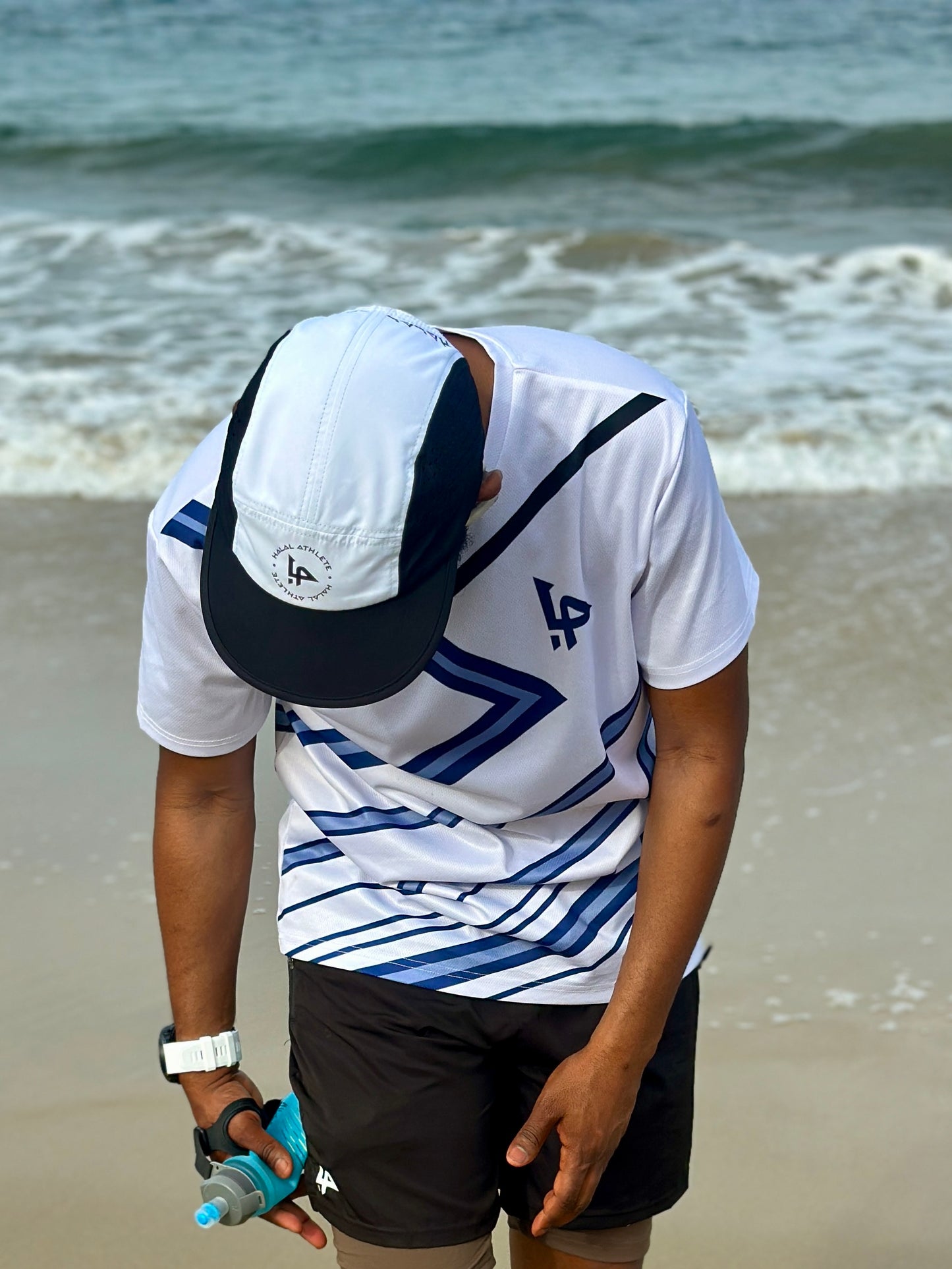 Running shirt