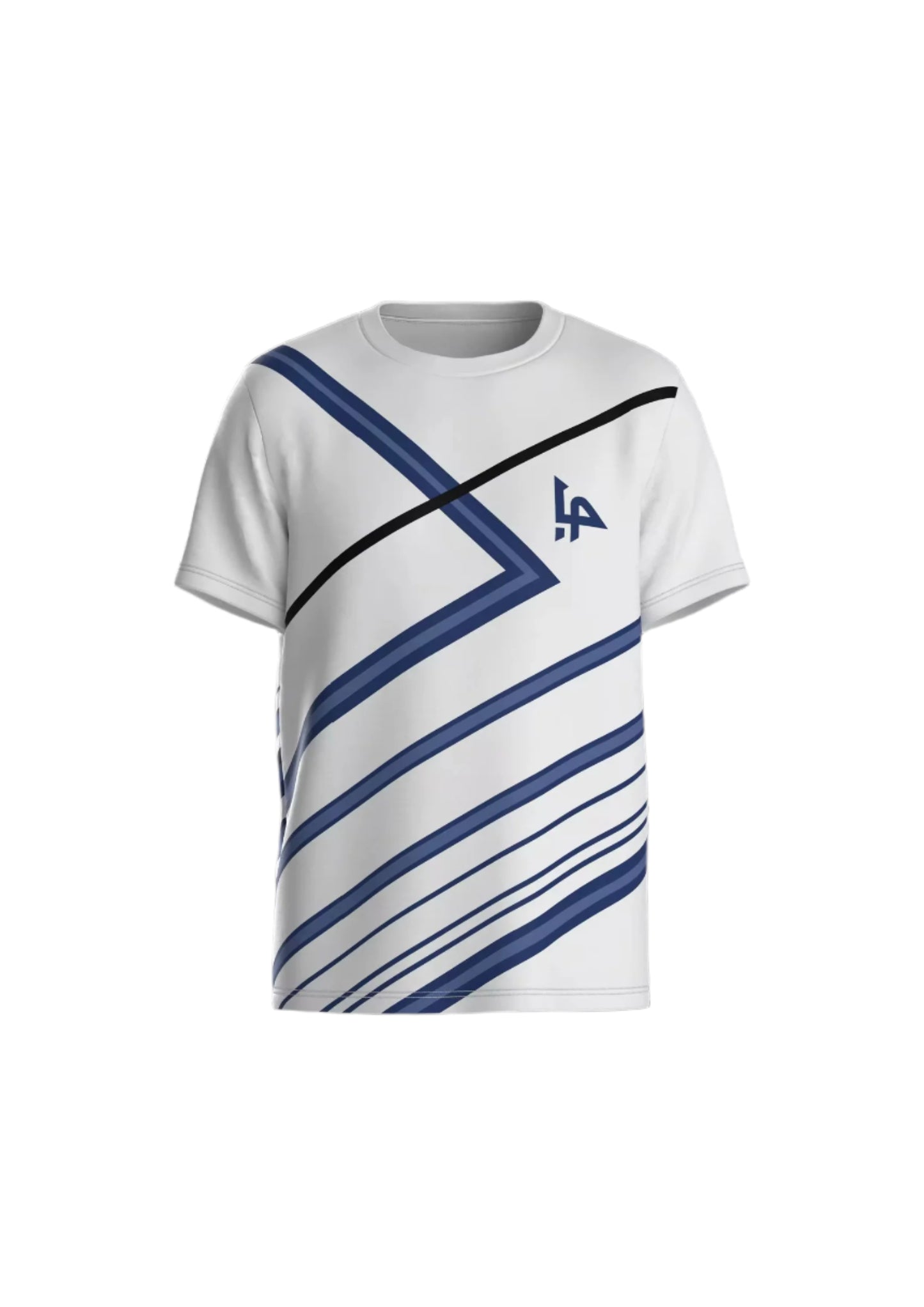 Running shirt