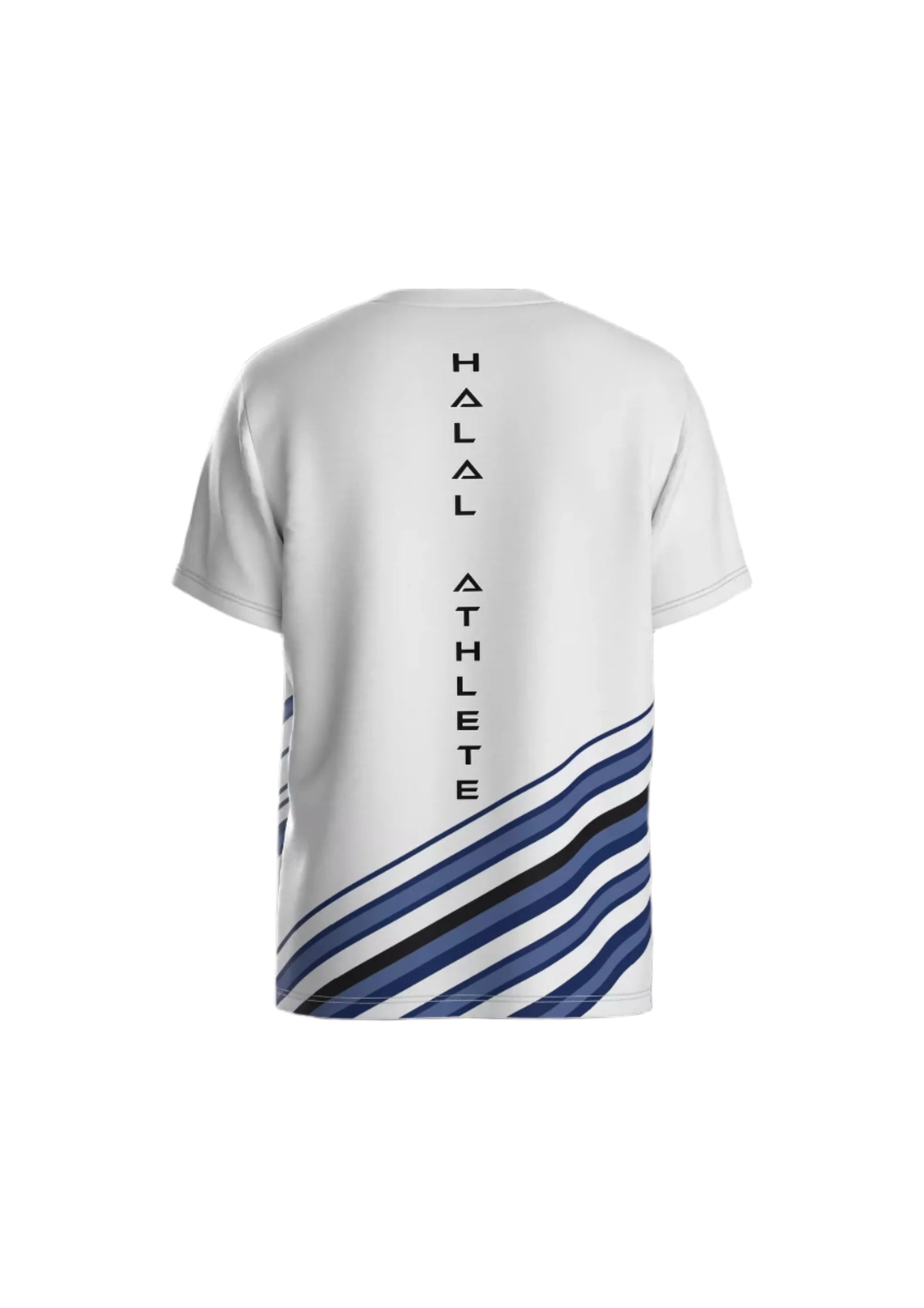 Running shirt