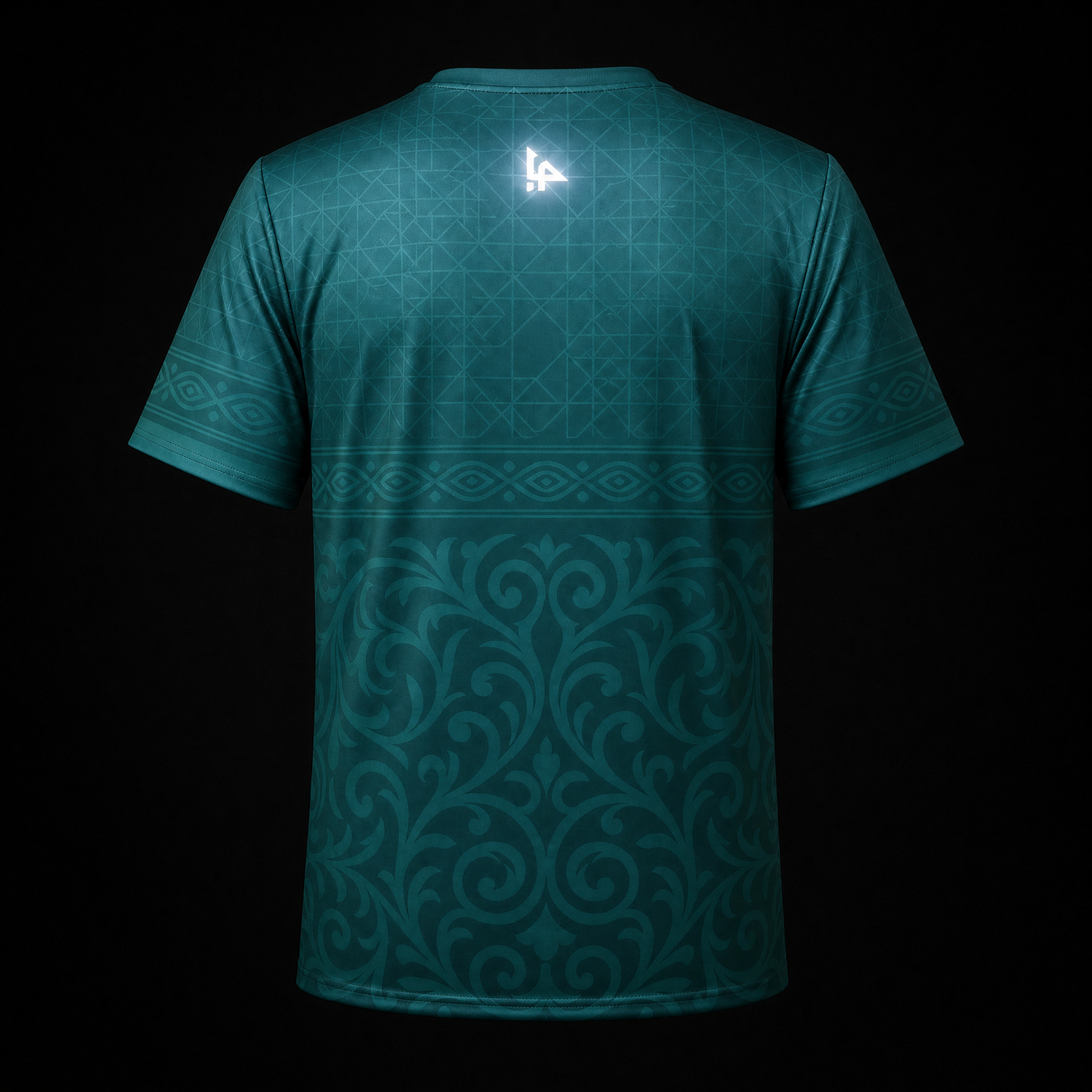 Reflective Performance Shirt