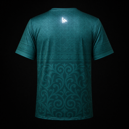 Reflective Performance Shirt