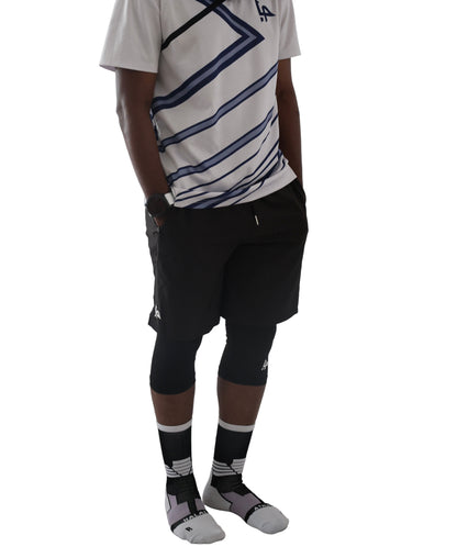 Men's athletic shorts
