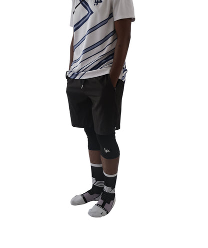 Men's athletic shorts