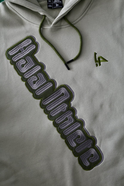 All Day Premium Hoodie | Halal Athlete