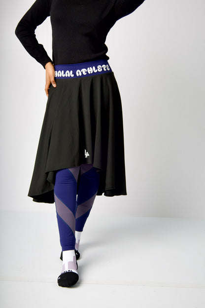 Women Performance Pant | Halal Athlete