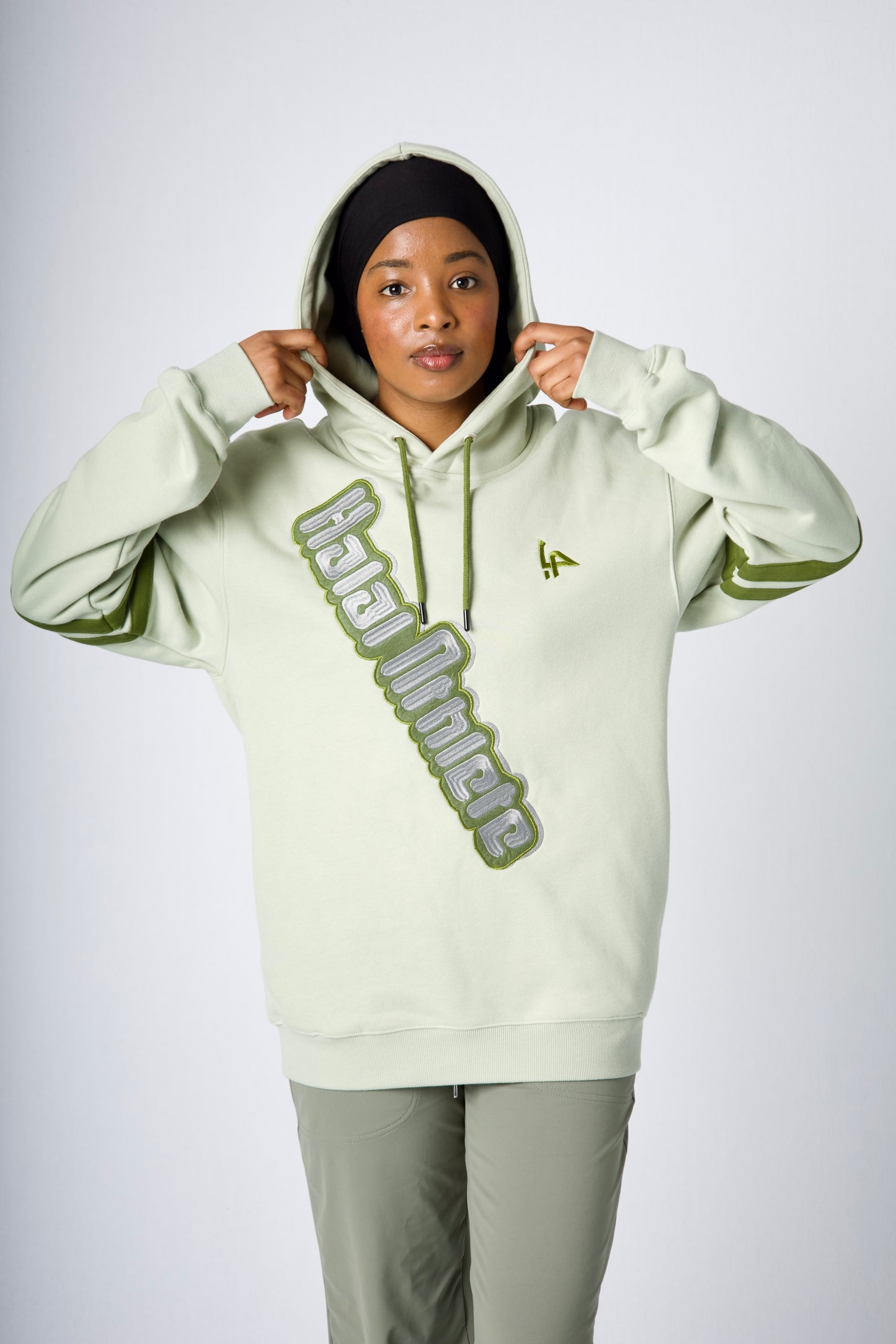 All Day Premium Hoodie | Halal Athlete