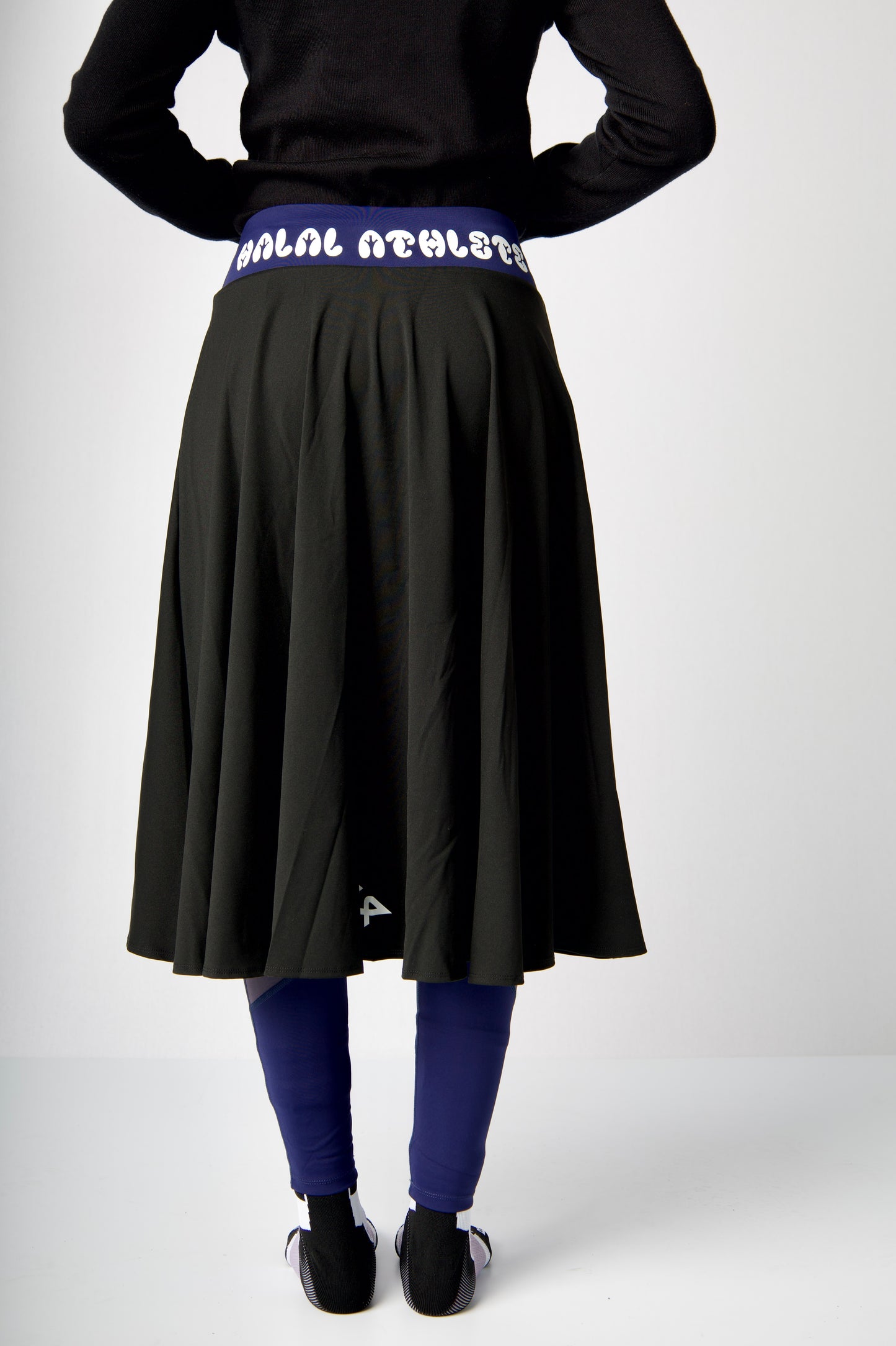 Women Performance Pant | Halal Athlete