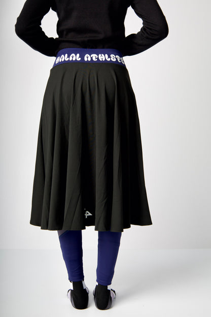 Women Performance Pant | Halal Athlete