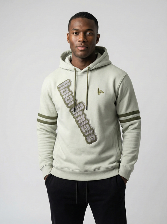 All Day Premium Hoodie | Halal Athlete