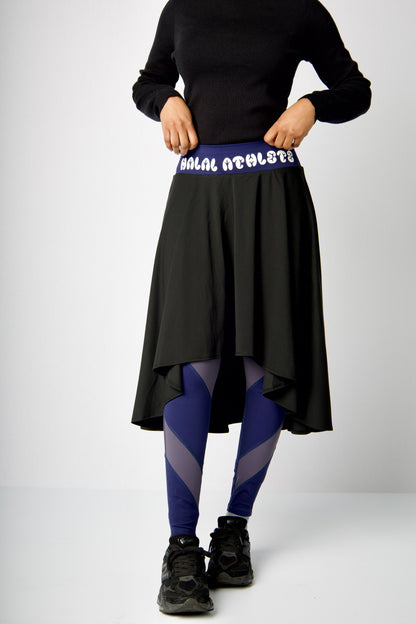 Women Performance Pant | Halal Athlete