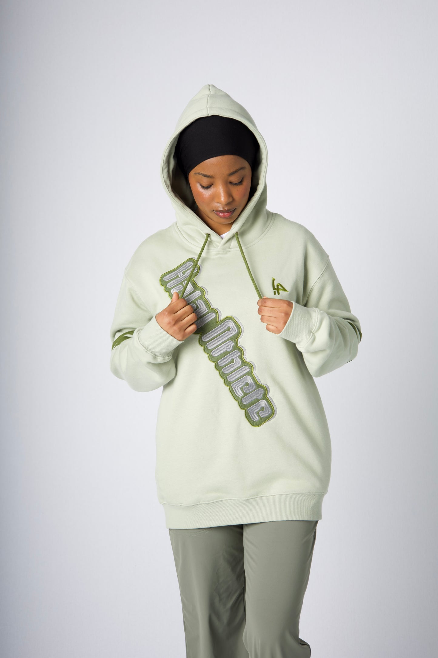 All Day Premium Hoodie | Halal Athlete
