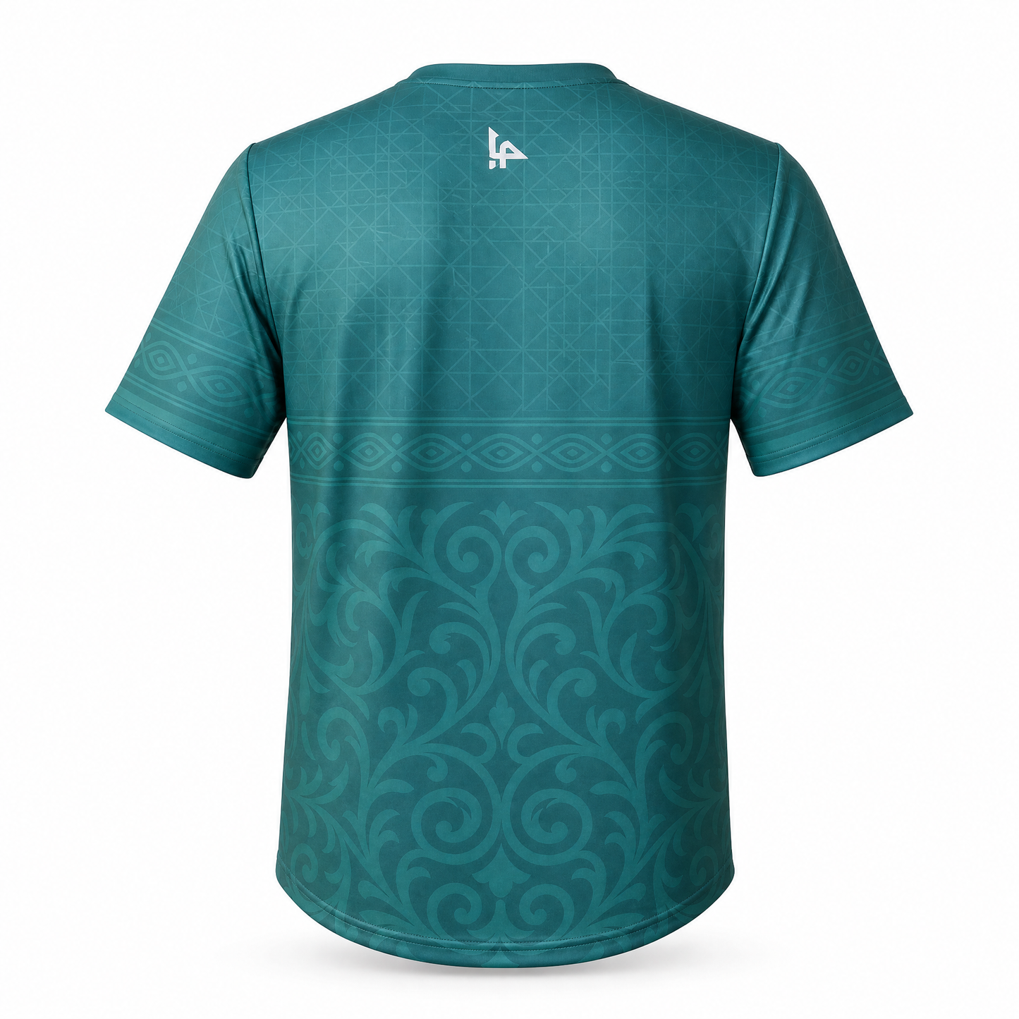 Reflective Performance Shirt