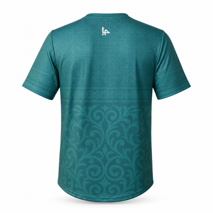 Reflective Performance Shirt