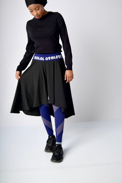 Women Performance Pant | Halal Athlete