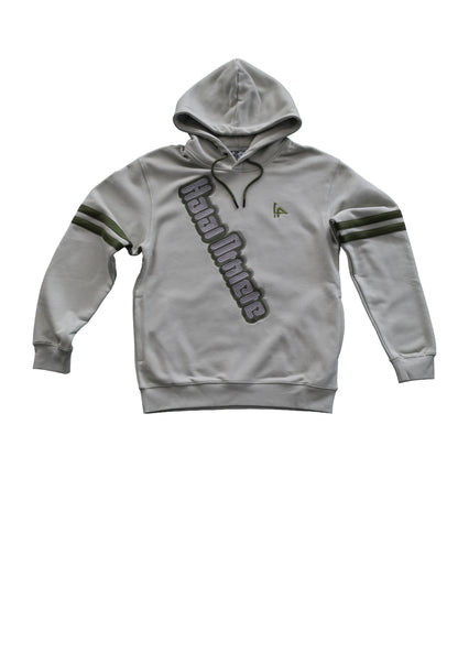 All Day Premium Hoodie | Halal Athlete