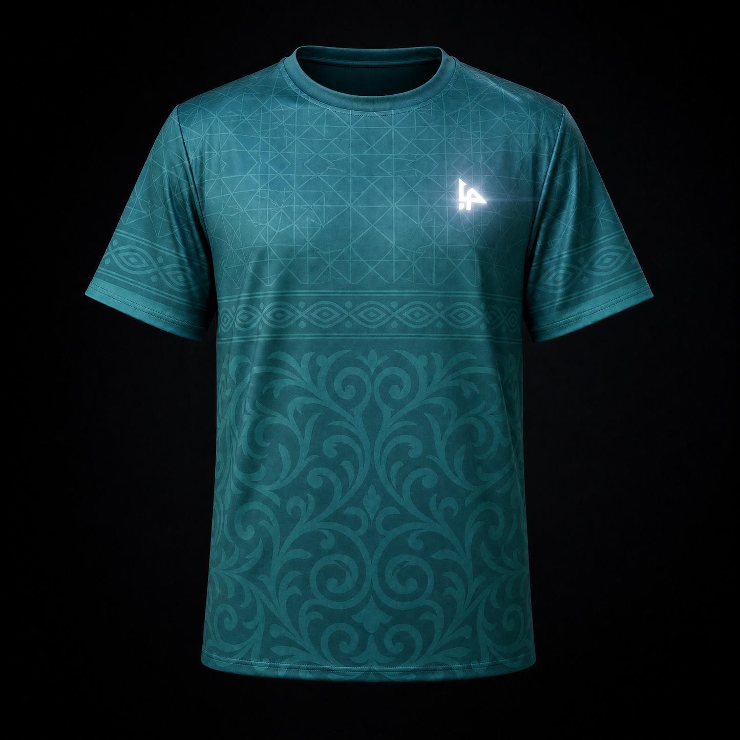 Reflective Performance Shirt