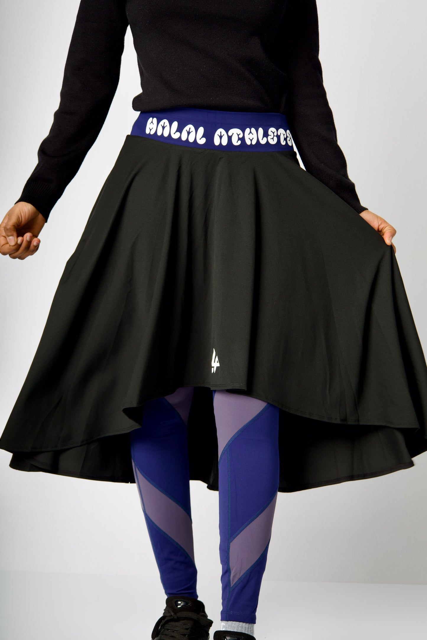 Women Performance Pant | Halal Athlete