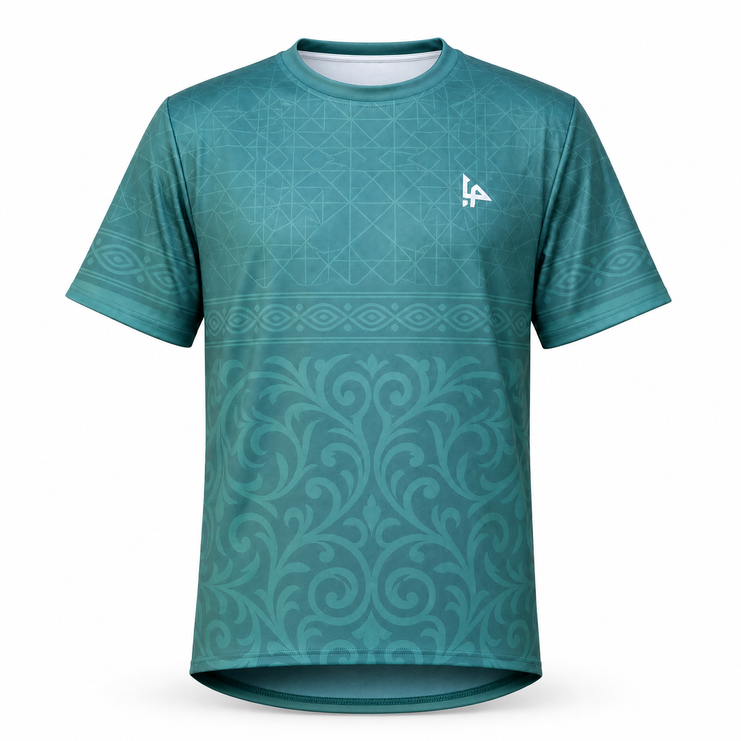 Reflective Performance Shirt