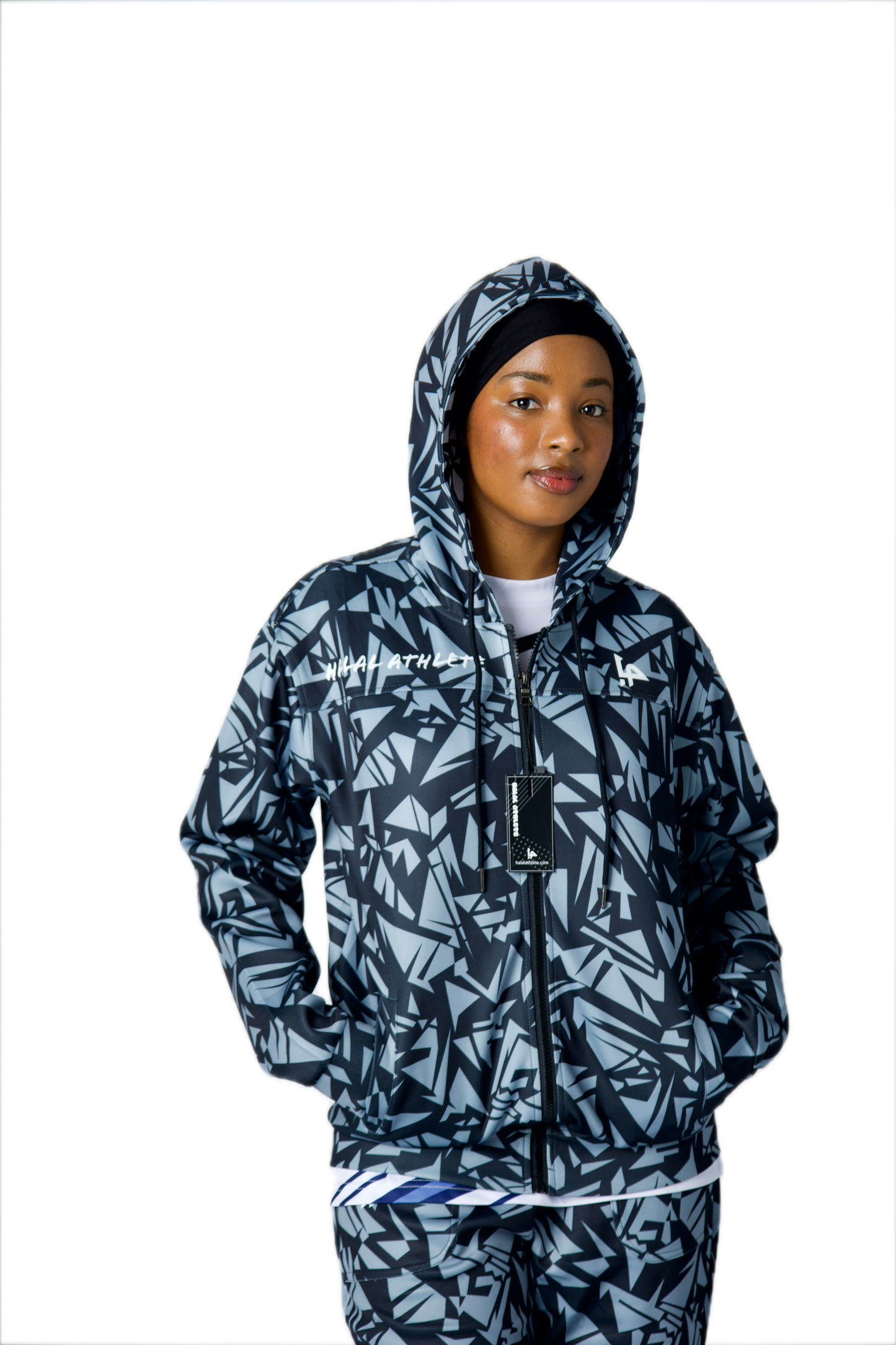 Unisex hoodie and Joggers Combo