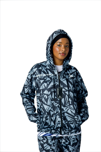 Unisex hoodie and Joggers Combo