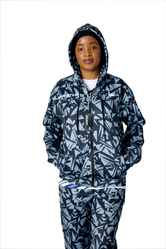 Unisex hoodie and Joggers Combo