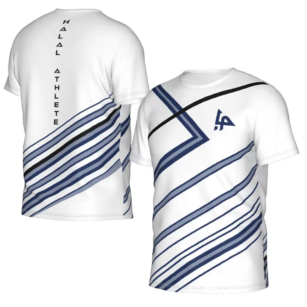 Running shirt