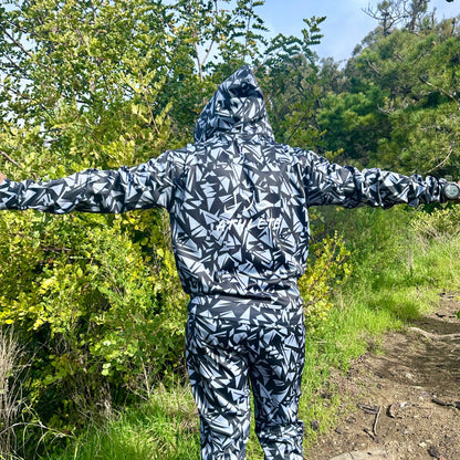 Unisex hoodie and Joggers Combo