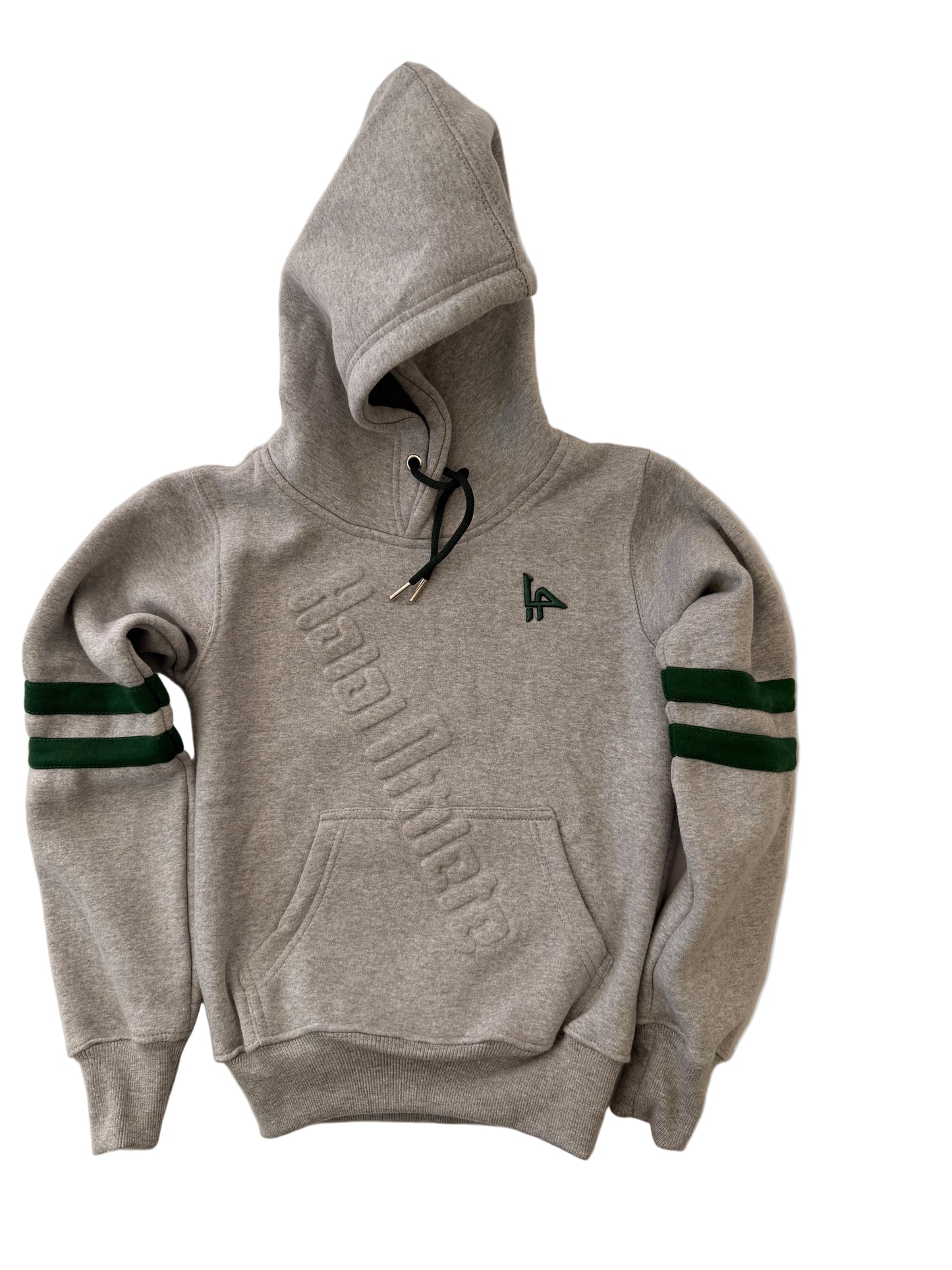 Halal Athlete Kids Hoodie 🧒