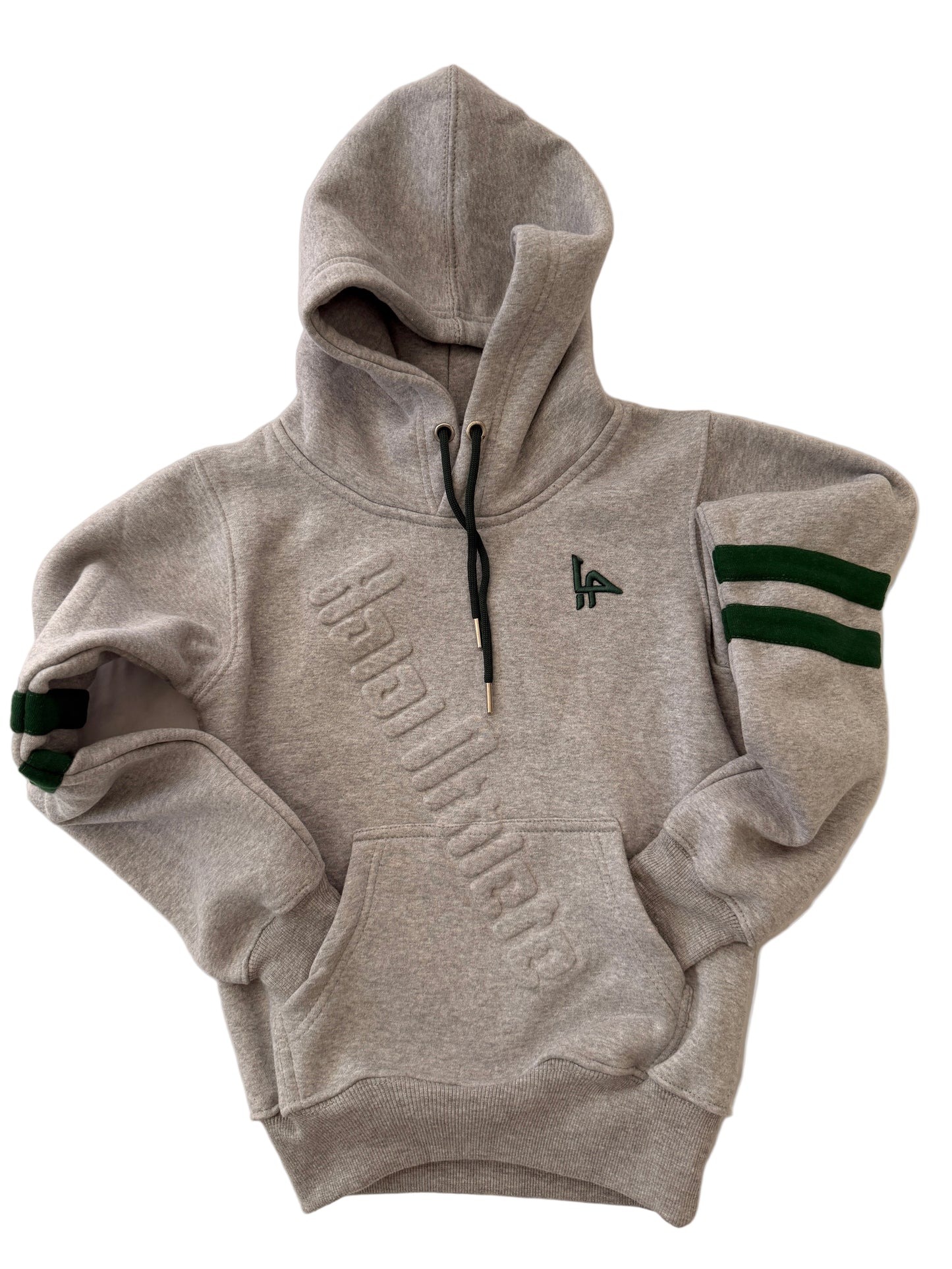 Halal Athlete Kids Hoodie 🧒