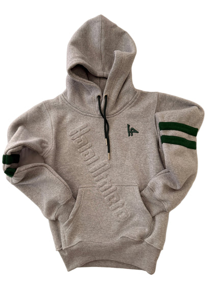 Halal Athlete Kids Hoodie 🧒