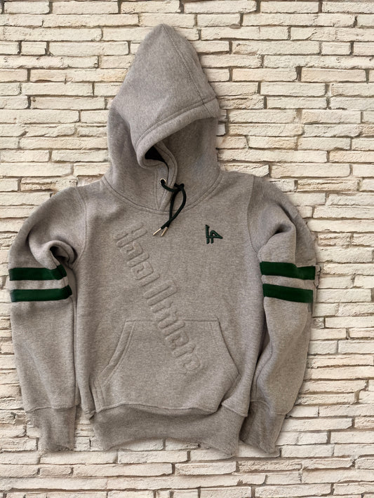 Halal Athlete Kids Hoodie 🧒