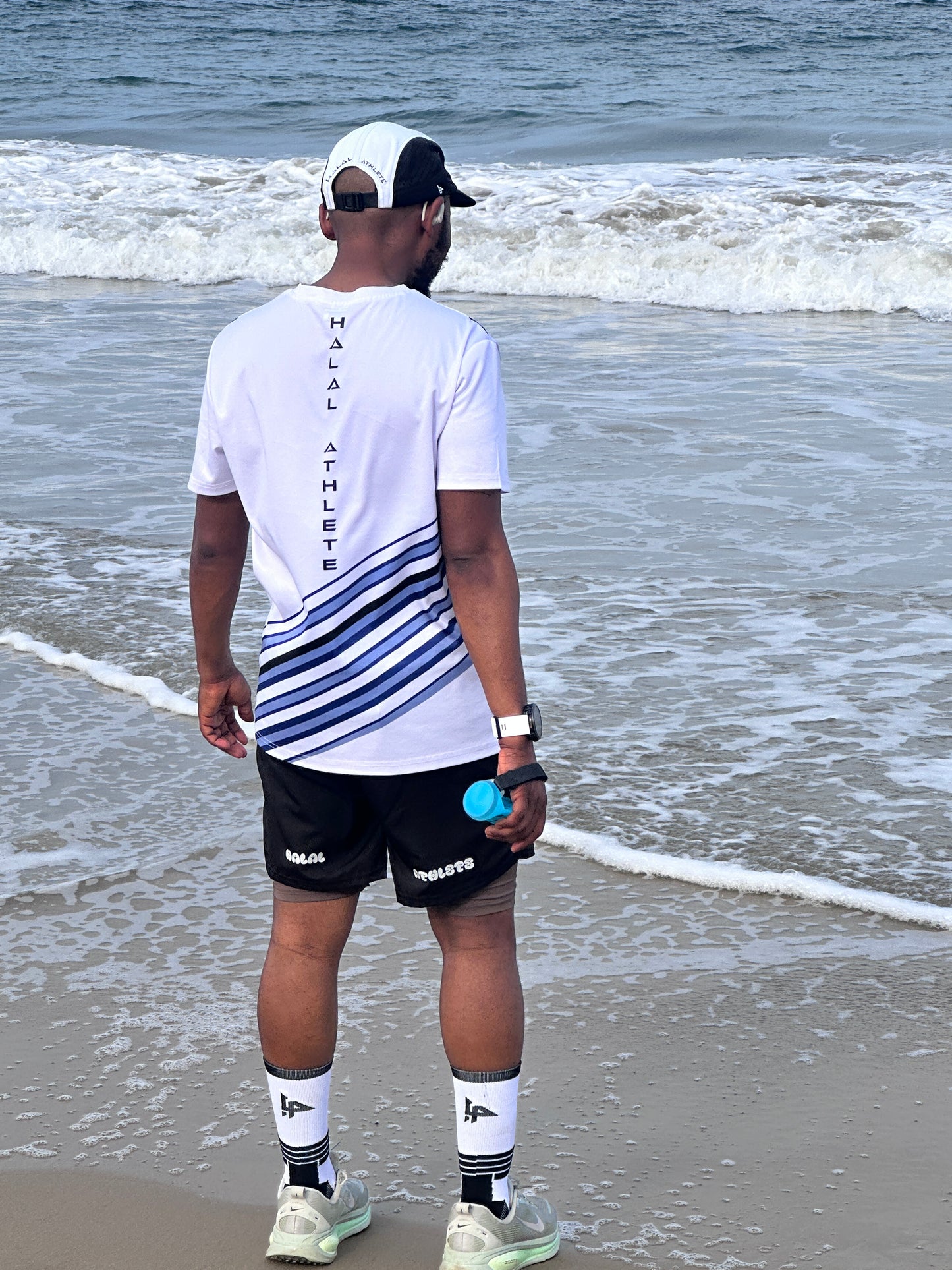 Running shirt
