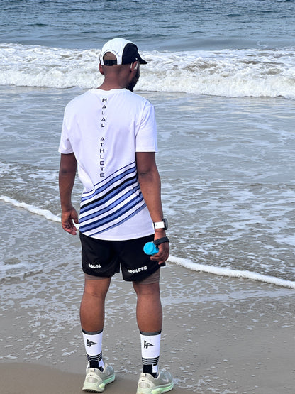 Running shirt
