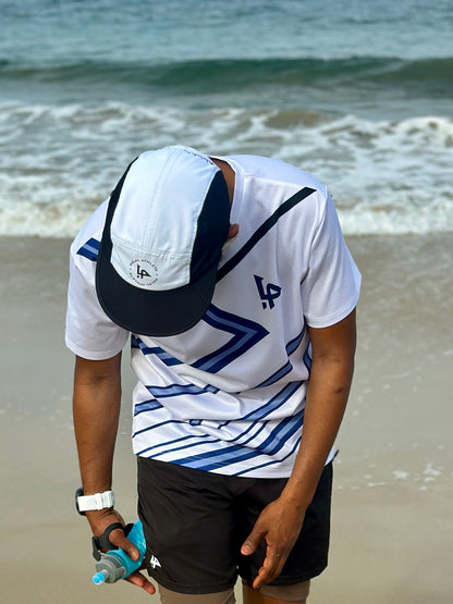 Running shirt