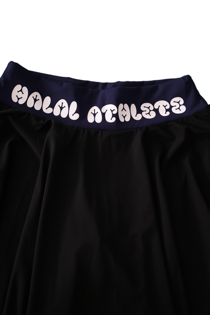 Women Performance Pant | Halal Athlete