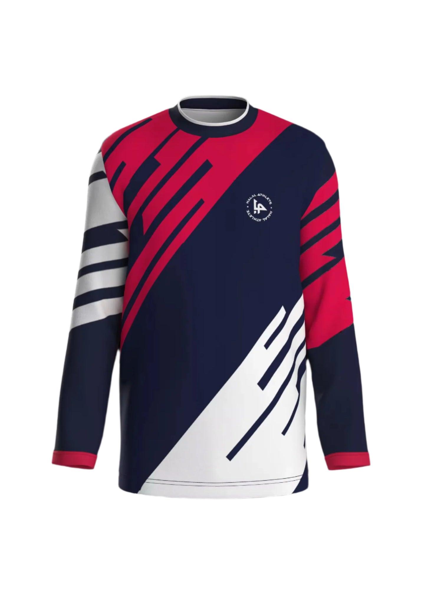 Long Sleeve Technical Shirt