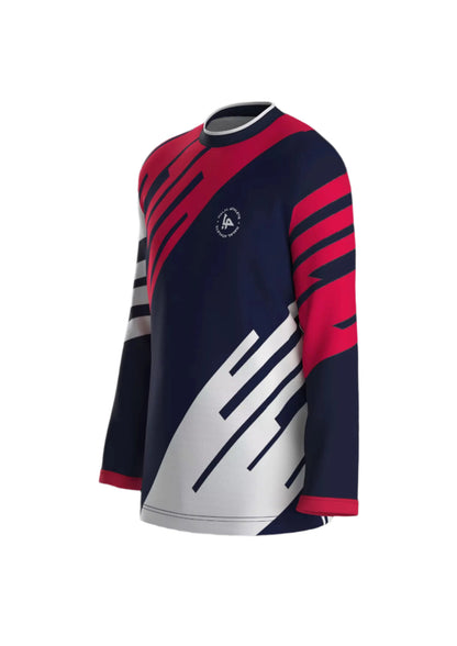 Long Sleeve Technical Shirt
